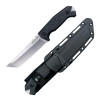 Cold Steel Warcraft Tanto 4034SS Regular (CS-13SSB) - зображення 1