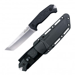   Cold Steel Warcraft Tanto 4034SS Regular (CS-13SSB)