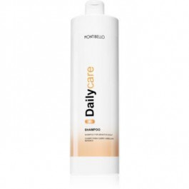   Montibello Daily Care Shampoo шампунь заспокоюючий чутливу шкіру для щоденного використання 1000 мл