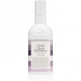   Waterclouds Violet Silver Shampoo шампунь-нейтралізатор жовтого відтінку 250 мл