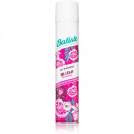   Batiste Blush освіжаючий сухий шампунь 350 мл