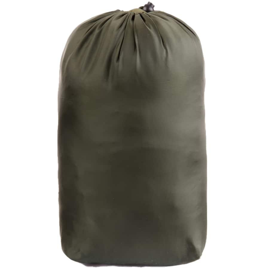 Snugpak Stuff Sack XL, olive - зображення 1