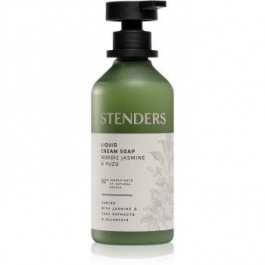   Stenders Nordic Jasmine & Yuzu кремове рідке мило 250 мл