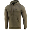 M-Tac Hoodie Cotton Raglan Hard - Dark Olive (51388048-L) - зображення 1