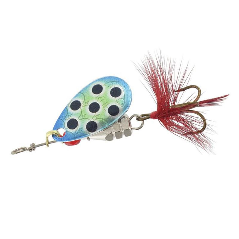 Kuusamo Kuf-Lippa 5g Fly Hook - зображення 1