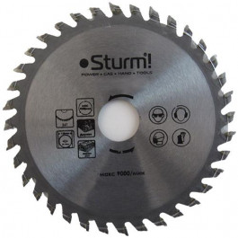   Sturm 160х20/16 мм (9020-160-20-36T)