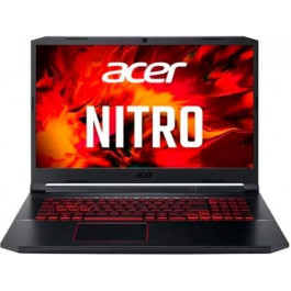   Acer Nitro 5 AN517-41 Black (NH.QBGEX.028)