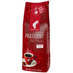   Julius Meinl Prasident молотый 250г