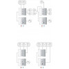 GROHE Grohtherm SmartControl 29122000 - зображення 4