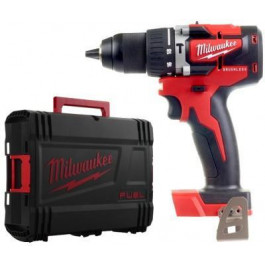   MILWAUKEE M18 CBLPD-0X (4933464557)