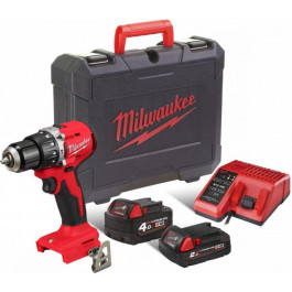   MILWAUKEE М18 BLPDRC-422С (4933492825)