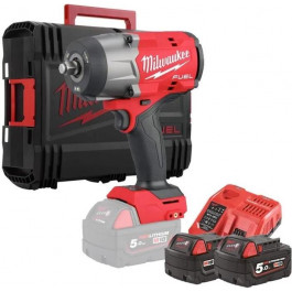   MILWAUKEE M18 FHIW2F12-502X (4933492783)