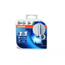   Osram D4S Xenarc Cool Blue Intense (66440CBI-HCB)