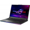 ASUS ROG Strix SCAR 18 G834JYR (G834JYR-R6179X, 90NR0IP2-M008K0) - зображення 3