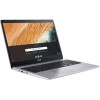 Acer Chromebook 315 CB315-5H-C68B Sparkly Silver (NX.KPPEU.001) - зображення 2