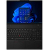 Lenovo ThinkPad L16 Gen 1 Black (21L3002GRA) - зображення 4