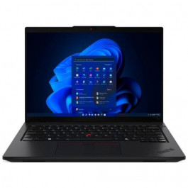   Lenovo ThinkPad L14 Gen 5 Black (21L1002URA)