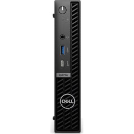   Dell OptiPlex 7020 MFF (N111O7020MFF_UBU)