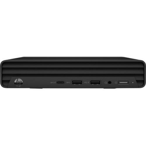 HP Pro Mini 260 G9 (884F6EA) - зображення 1