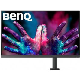   BenQ DesignVue PD3205UA (9H.LKGLA.TPE)