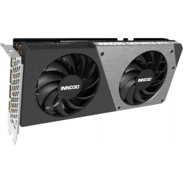   INNO3D GEFORCE RTX 4070 SUPER TWIN X2 OC (N407S2-126XX-186162N)