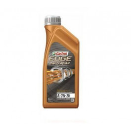   Castrol Egde Supercar A 0W-20 1л