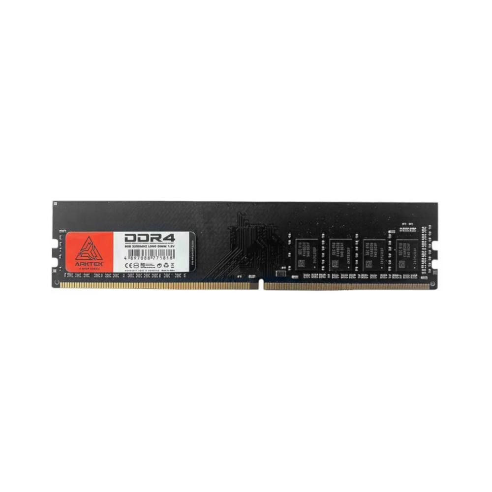 ARKTEK 8 GB DDR4 3200 MHz (AKD4S8P3200) - зображення 1