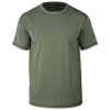 Carhartt WIP Футболка T-shirt термоактивна  Lightweight Durable - Chive Heather M - зображення 1