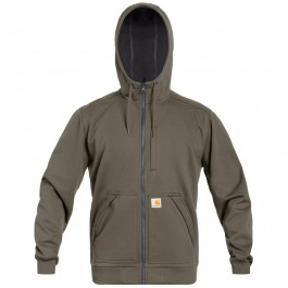   Carhartt WIP Кофта  Wind Fighter - Peat XL