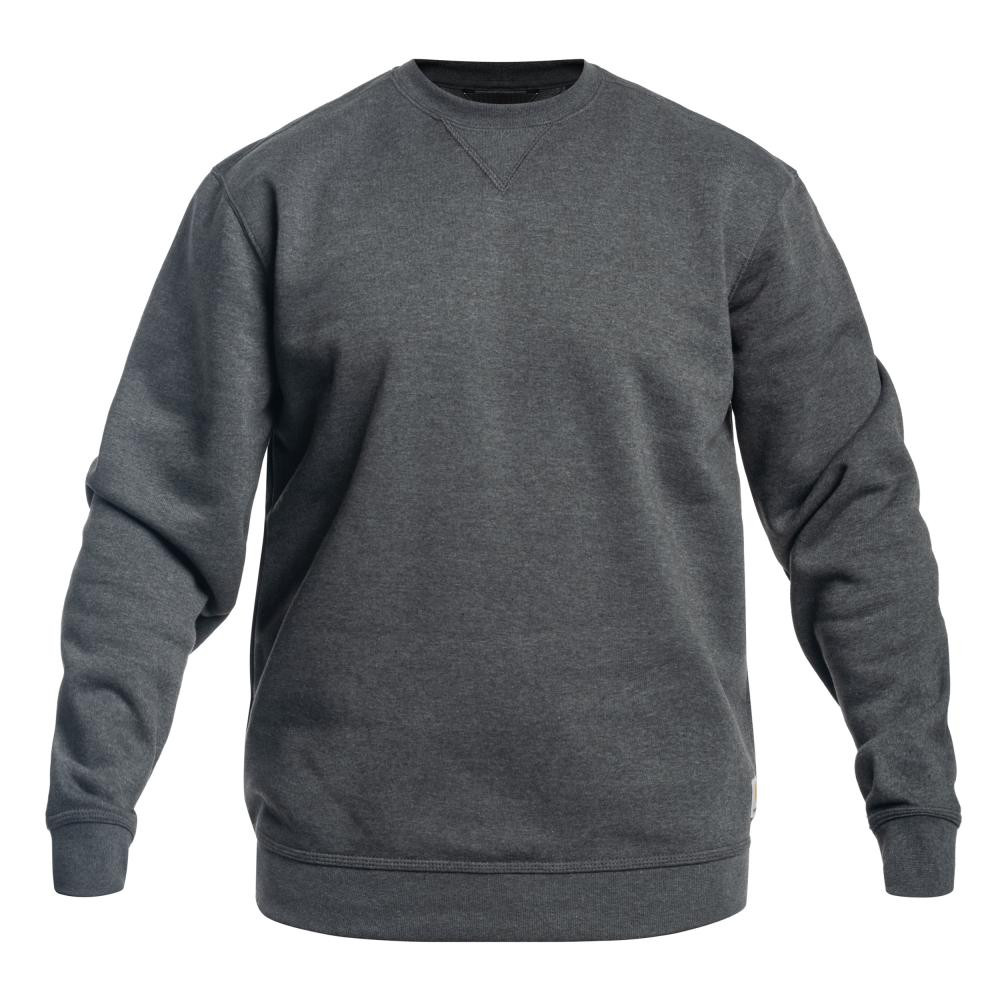 Carhartt WIP Кофта  Midweight Crewneck - Carbon S - зображення 1