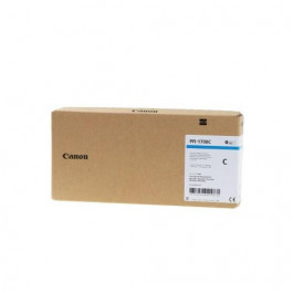   Canon PFI-1700 Cyan (0776C001)