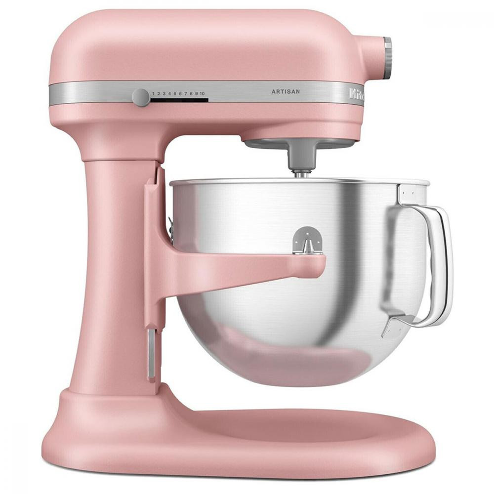 KitchenAid 5KSM70SHXEDR - зображення 1