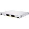 Cisco CBS350-24FP-4G-EU - зображення 1