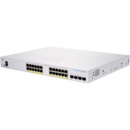   Cisco CBS350-24FP-4G-EU