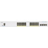 Cisco CBS350-24FP-4G-EU - зображення 2