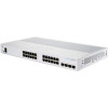 Cisco CBS250-24P-4X - зображення 1