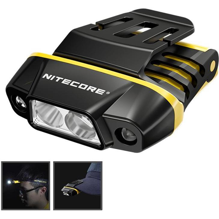 Nitecore NU11 - зображення 1