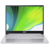 Acer Swift 3 SF314-43 Pure Silver (NX.AB1EU.01Z) - зображення 1