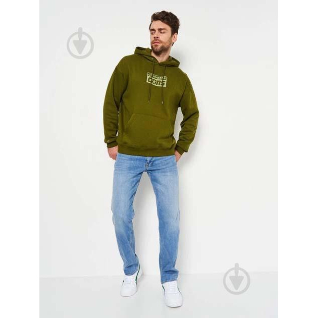 Converse Худи  Cons Hoodie Trolled 10024013-391 S (194434330823) - зображення 1