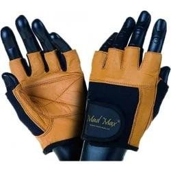   Mad Max MFG-444W Fitness Natural Brown / размер XL