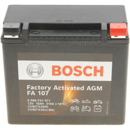   Bosch 6СТ-21 АзЕ (0 986 FA1 230)