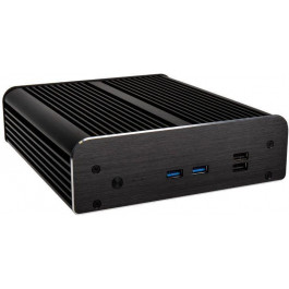   Akasa Newton S7D UCFF NUC (A-NUC38-M1B)