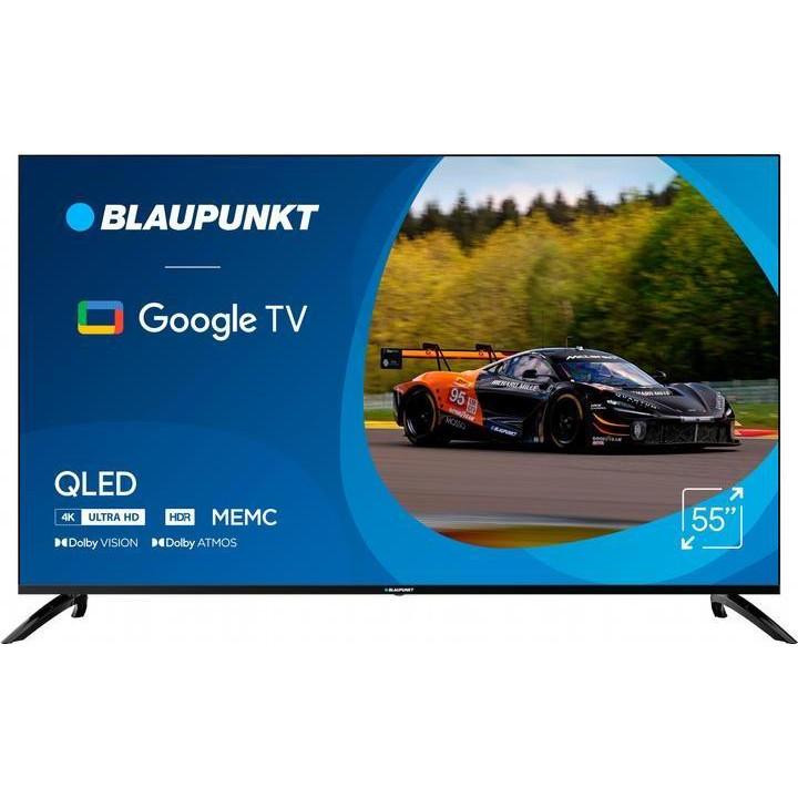 Blaupunkt 55QBG7000 - зображення 1