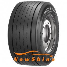   Pirelli Pirelli H02 ProTrailer причіпна (445/45R19,5 164J)