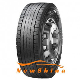   Pirelli Pirelli TH:01 PROWAY ведуча (315/70R22,5 154/150L)