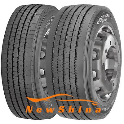 Pirelli Pirelli R02 ProFuel Steer рульова (305/70R19,5 148/145M) - зображення 1