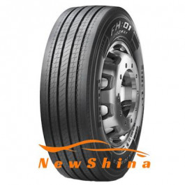   Pirelli Pirelli FH:01 PROWAY рульова (315/60R22,5 154/148L)