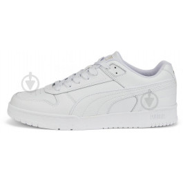   PUMA Кросівки RBD GAME LOW 38637302 р.46 білий