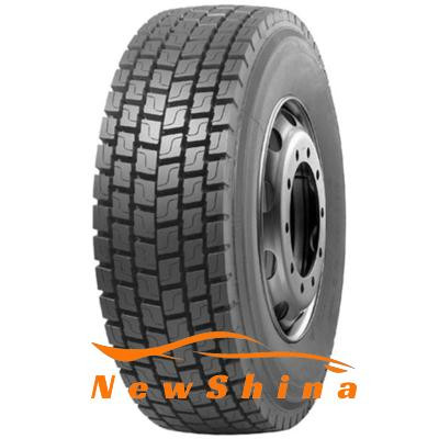 Torque Tyres Torque TQ638 (ведуча) 315/80 R22.5 156/152L - зображення 1