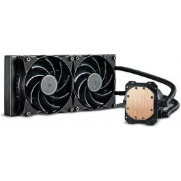   Cooler Master MasterLiquid Lite 240 (MLW-D24M-A20PW-R1)